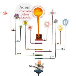 Love and Other Planets