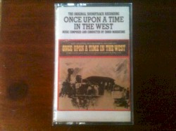C'era una volta il West