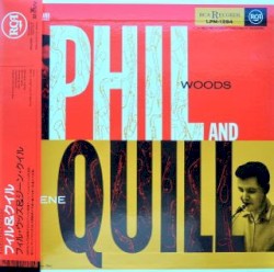 Phil and Quill