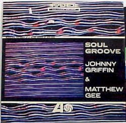 Soul Groove
