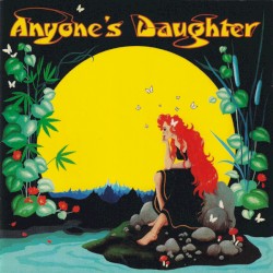 Anyone's Daughter