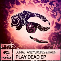 Play Dead EP