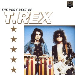 The Very Best of T.Rex