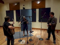 Folkadelphia Session 3/30/2013