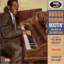 Bootin': The Best of the RPM Years