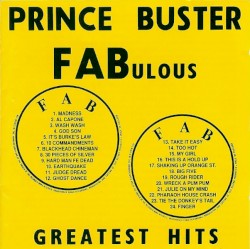 FABulous Greatest Hits