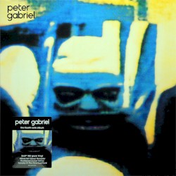 Peter Gabriel