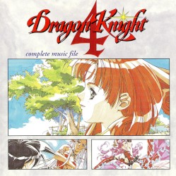 Dragon Knight 4 complete music file