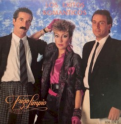 Los Éxitos Románticos