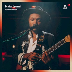 Naia Izumi on Audiotree Live