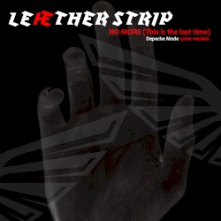 No More (This Is the Last Time)