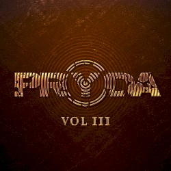 PRYDA 10, VOL III