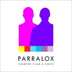 Sharper Than A Knife