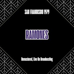 LIVE FM Radio Broadcast Concert (City Hall Plaza, San Francisco, USA, 8th June 1979)