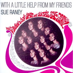 With a Little Help from My Friends