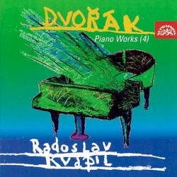 Piano Works (4)