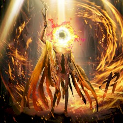 The Lord of Frenzied Flame