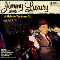 A Night in the Arms of...