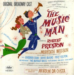 The Music Man