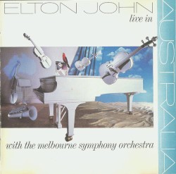 Live in Australia