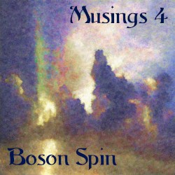 Musings 4