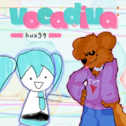 Vocadiva