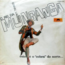 Este é o cobra do Norte