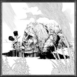 Spectral Lore / Locust Leaves