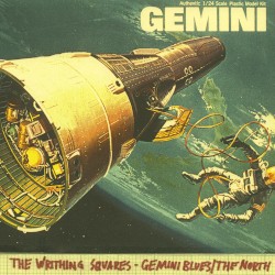 Gemini Blues / The North