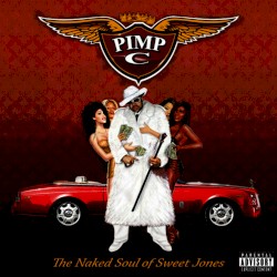 The Naked Soul of Sweet Jones