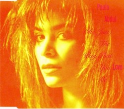 (It’s Just) The Way That You Love Me