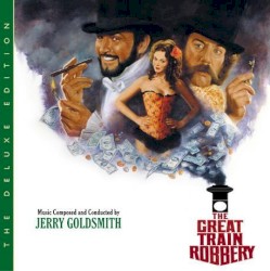 The Great Train Robbery