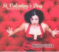 St. Valentines Day Massacre