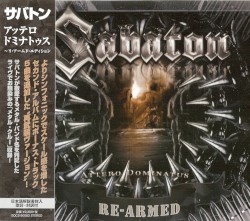 Attero Dominatus (Re-Armed)