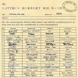 There's Me and There's You