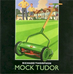 Mock Tudor