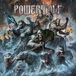 Werewolves of Armenia (New Version 2020)