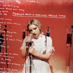 please put me in a medically induced coma