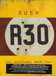 R30: 30th Anniversary World Tour