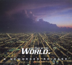 World (The Price of Love)