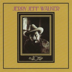 Jerry Jeff Walker
