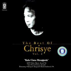 The Best of Chrisye, Volume 2