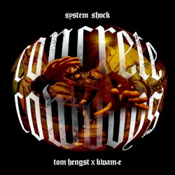 SYSTEM SHOCK