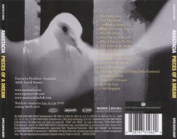 Pieces of a Dream / The Video Collection