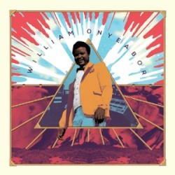 William Onyeabor