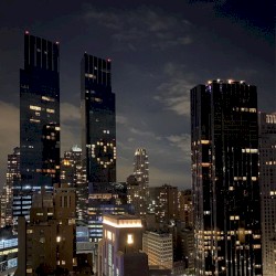 us against the world