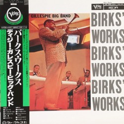 Birks' Works