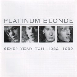 Seven Year Itch: 1982 - 1989