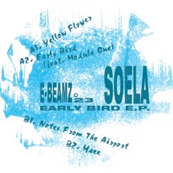 Early Bird EP