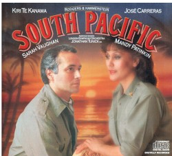 South Pacific